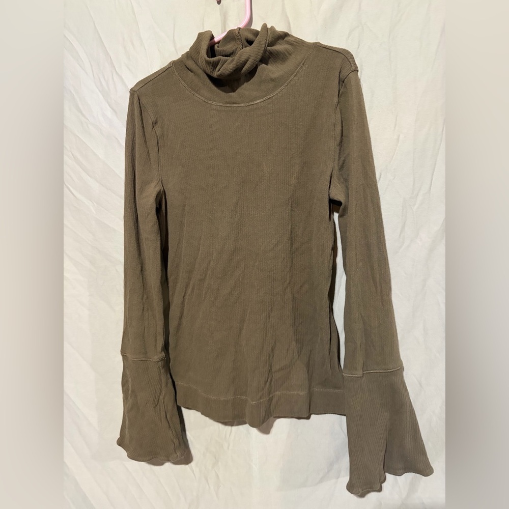 Free people long sleeve